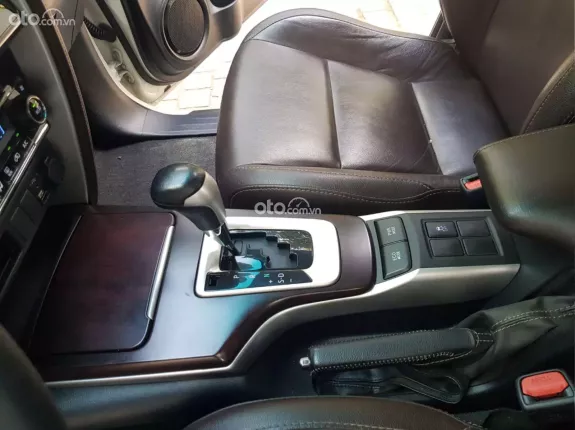 Toyota Fortuner 2.7V 2020 - Toyota Fortuner 2.7V 2020 - bán xe ô tô cũ uy tín tại Hà Nội