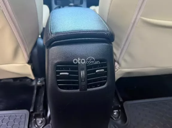 Kia Cerato 1.6 AT Deluxe 2017 - Hỗ trợ bank xe đẹp