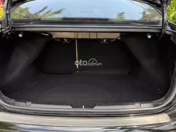 Kia Cerato 1.6 AT Deluxe 2017 - Hỗ trợ bank xe đẹp