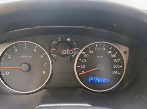 Hyundai i20 1.4 AT 2011 - Hyundai i20 1.4 AT 2011