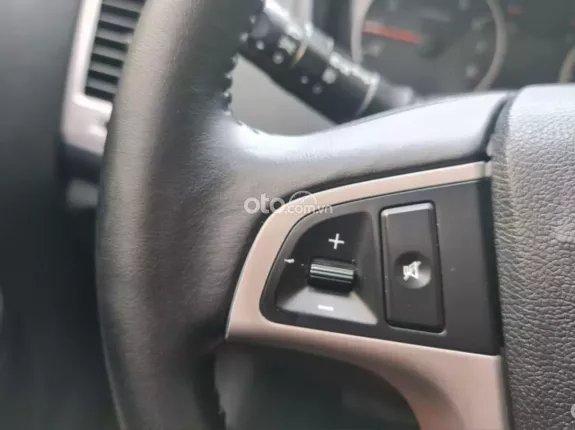 Hyundai i20 1.4 AT 2011 - Hyundai i20 1.4 AT 2011