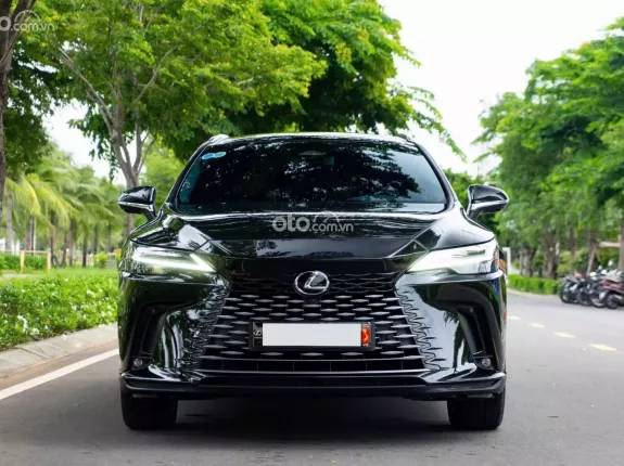 Lexus RX 350 Luxury 2023 - Siêu lướt 6.500km như mới