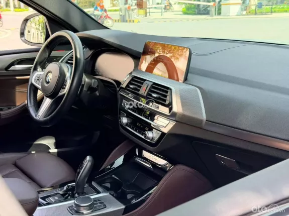 BMW X4 xDrive20i Msport 2020 - Siêu lướt 4 vạn km, chủ đi giữ gìn, bảo dưỡng full hãng