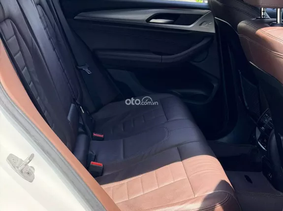 BMW X4 xDrive20i Msport 2020 - Siêu lướt 4 vạn km, chủ đi giữ gìn, bảo dưỡng full hãng