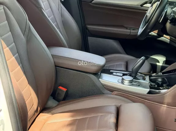 BMW X4 xDrive20i Msport 2020 - Siêu lướt 4 vạn km, chủ đi giữ gìn, bảo dưỡng full hãng