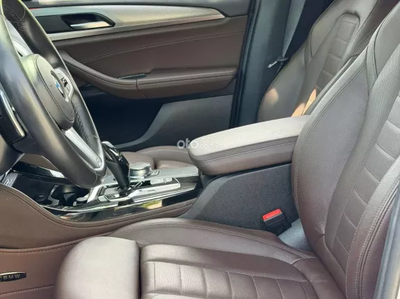 BMW X4 xDrive20i Msport 2020 - Siêu lướt 4 vạn km, chủ đi giữ gìn, bảo dưỡng full hãng