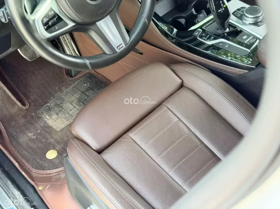 BMW X4 xDrive20i Msport 2020 - Siêu lướt 4 vạn km, chủ đi giữ gìn, bảo dưỡng full hãng