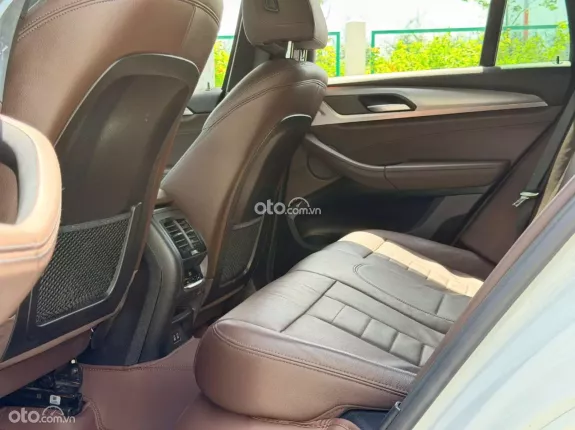 BMW X4 xDrive20i Msport 2020 - Siêu lướt 4 vạn km, chủ đi giữ gìn, bảo dưỡng full hãng