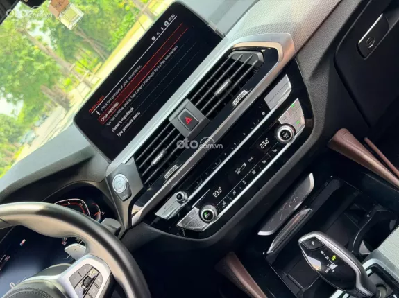 BMW X4 xDrive20i Msport 2020 - Siêu lướt 4 vạn km, chủ đi giữ gìn, bảo dưỡng full hãng