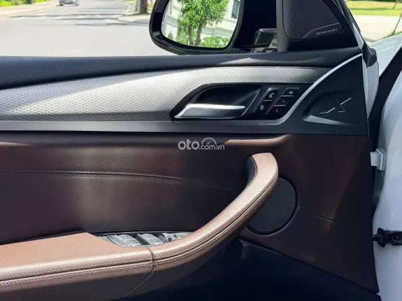 BMW X4 xDrive20i Msport 2020 - Siêu lướt 4 vạn km, chủ đi giữ gìn, bảo dưỡng full hãng