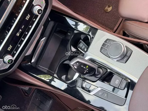 BMW X4 xDrive20i Msport 2020 - Siêu lướt 4 vạn km, chủ đi giữ gìn, bảo dưỡng full hãng