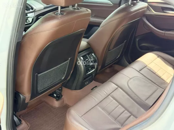 BMW X4 xDrive20i Msport 2020 - Siêu lướt 4 vạn km, chủ đi giữ gìn, bảo dưỡng full hãng