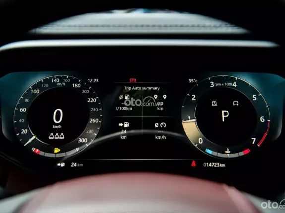 Land Rover Range Rover Sport Autobiography 2022 - Land Rover Range Rover Sport SE 2022