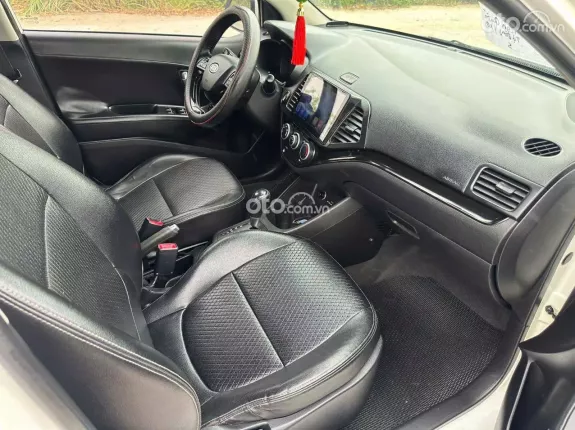 Kia Morning AT 2011 - Odo 120.000 km