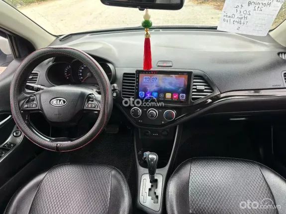 Kia Morning AT 2011 - Odo 120.000 km