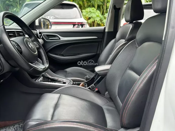 MG ZS 1.5 2WD Luxury 2021 - Odo 6 vạn km 1 chủ từ đầu