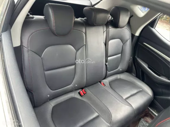 MG ZS 1.5 2WD Luxury 2021 - Odo 6 vạn km 1 chủ từ đầu