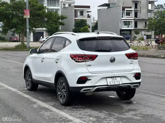MG ZS 1.5 2WD Luxury 2021 - Odo 6 vạn km 1 chủ từ đầu