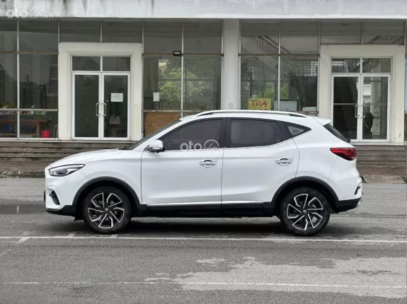 MG ZS 1.5 2WD Luxury 2021 - Odo 6 vạn km 1 chủ từ đầu