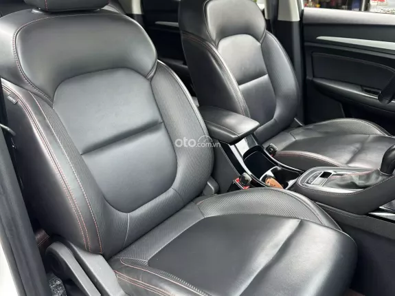 MG ZS 1.5 2WD Luxury 2021 - Odo 6 vạn km 1 chủ từ đầu