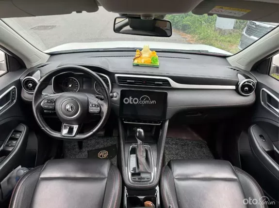 MG ZS 1.5 2WD Luxury 2021 - Odo 6 vạn km 1 chủ từ đầu