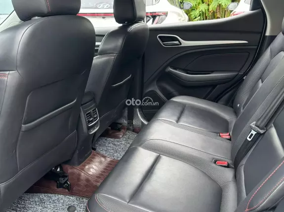 MG ZS 1.5 2WD Luxury 2021 - Odo 6 vạn km 1 chủ từ đầu