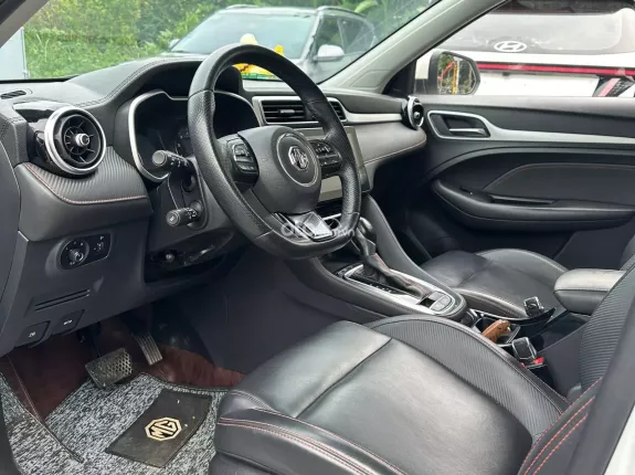 MG ZS 1.5 2WD Luxury 2021 - Odo 6 vạn km 1 chủ từ đầu