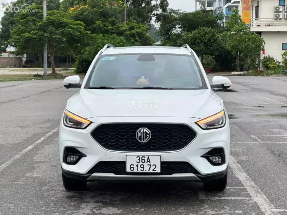 MG ZS 1.5 2WD Luxury 2021 - Odo 6 vạn km 1 chủ từ đầu