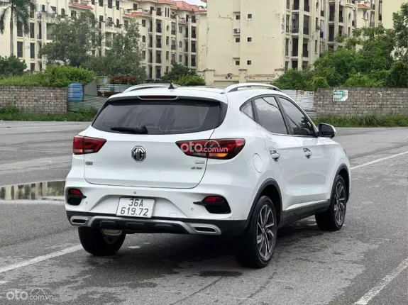 MG ZS 1.5 2WD Luxury 2021 - Odo 6 vạn km 1 chủ từ đầu