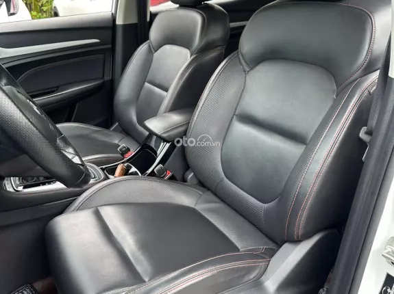 MG ZS 1.5 2WD Luxury 2021 - Odo 6 vạn km 1 chủ từ đầu