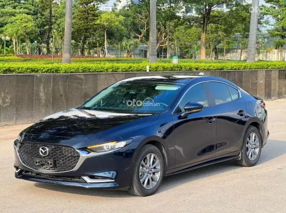 Mazda 3 Sedan 1.5L Luxury 2022 - Cực mới