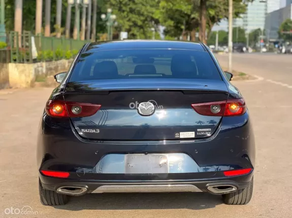 Mazda 3 Sedan 1.5L Luxury 2022 - Cực mới