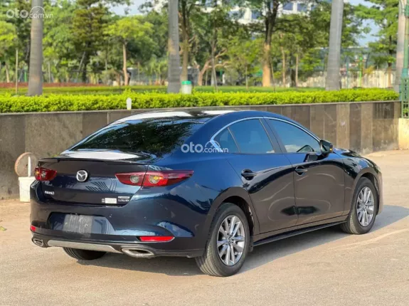 Mazda 3 Sedan 1.5L Luxury 2022 - Cực mới