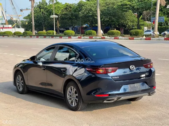 Mazda 3 Sedan 1.5L Luxury 2022 - Cực mới