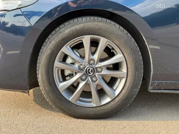 Mazda 3 Sedan 1.5L Luxury 2022 - Cực mới