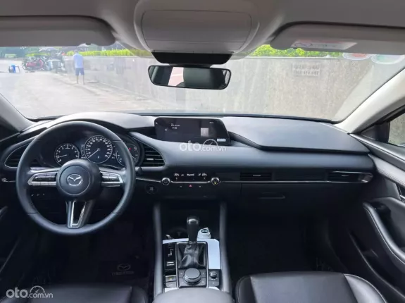 Mazda 3 Sedan 1.5L Luxury 2022 - Cực mới