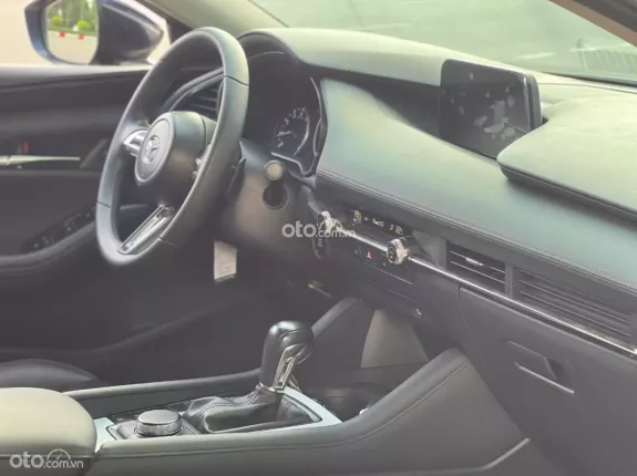 Mazda 3 Sedan 1.5L Luxury 2022 - Cực mới