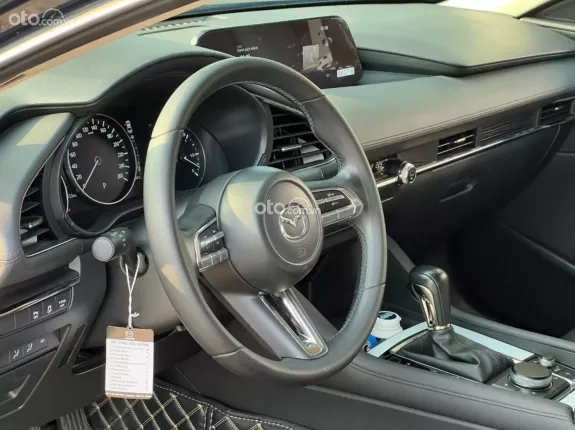 Mazda 3 Sedan 1.5L Luxury 2022 - Cực mới