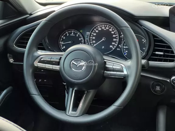 Mazda 3 Sedan 1.5L Luxury 2022 - Cực mới