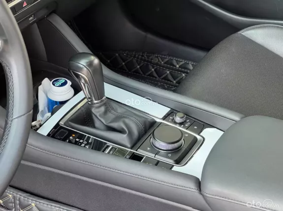 Mazda 3 Sedan 1.5L Luxury 2022 - Cực mới