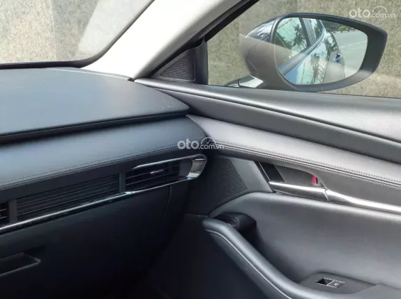 Mazda 3 Sedan 1.5L Luxury 2022 - Cực mới