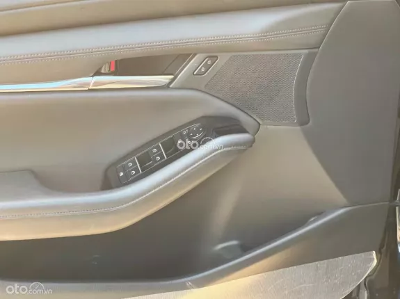 Mazda 3 Sedan 1.5L Luxury 2022 - Cực mới
