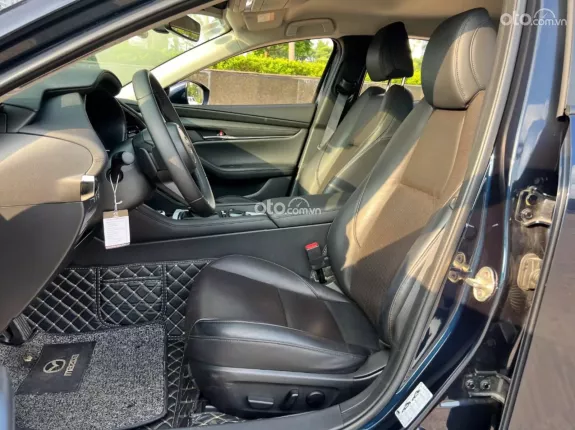 Mazda 3 Sedan 1.5L Luxury 2022 - Cực mới