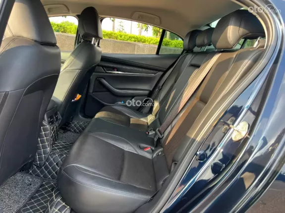 Mazda 3 Sedan 1.5L Luxury 2022 - Cực mới