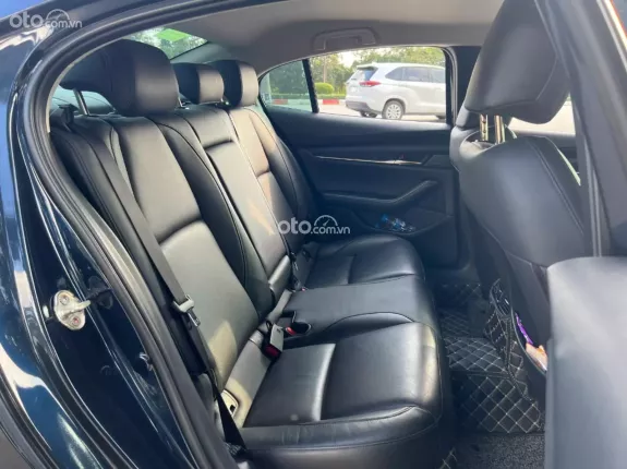 Mazda 3 Sedan 1.5L Luxury 2022 - Cực mới
