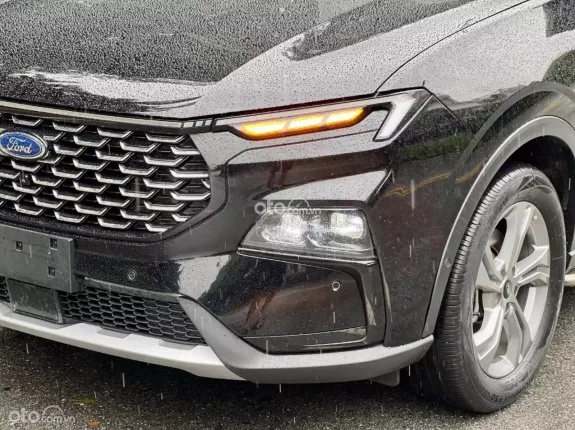 Ford Territory 1.5L Titanium 2022 - Option miên man!