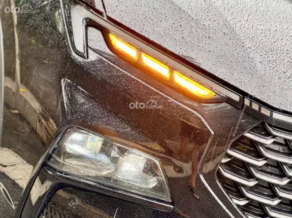 Ford Territory 1.5L Titanium 2022 - Option miên man!