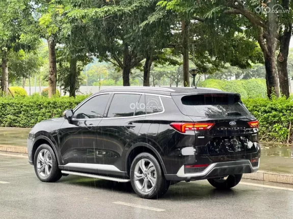 Ford Territory 1.5L Titanium 2022 - Option miên man!