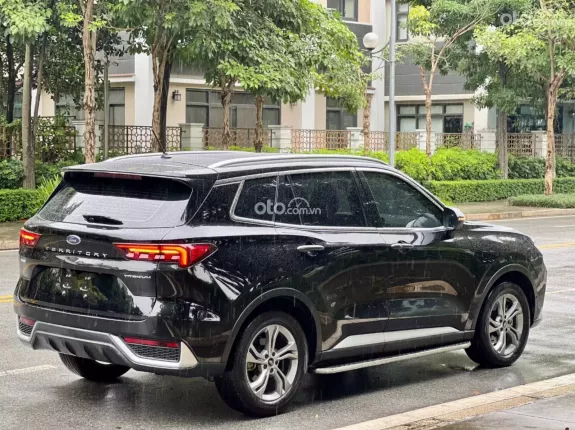Ford Territory 1.5L Titanium 2022 - Option miên man!