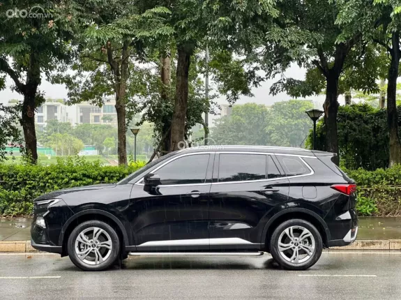 Ford Territory 1.5L Titanium 2022 - Option miên man!